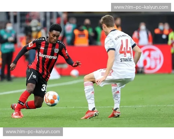 德甲2020淘汰赛对阵：热血对决与战术博弈